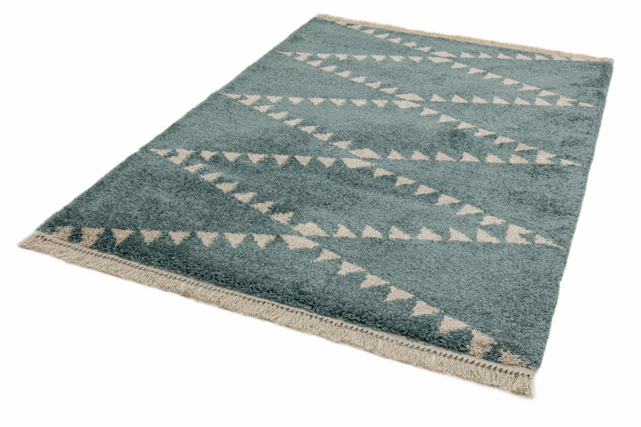 Rocca Blue Rug