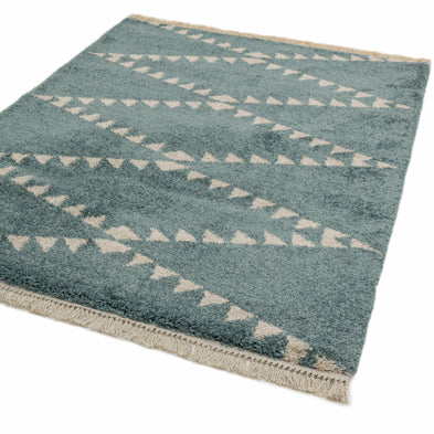 Rocca Blue Rug