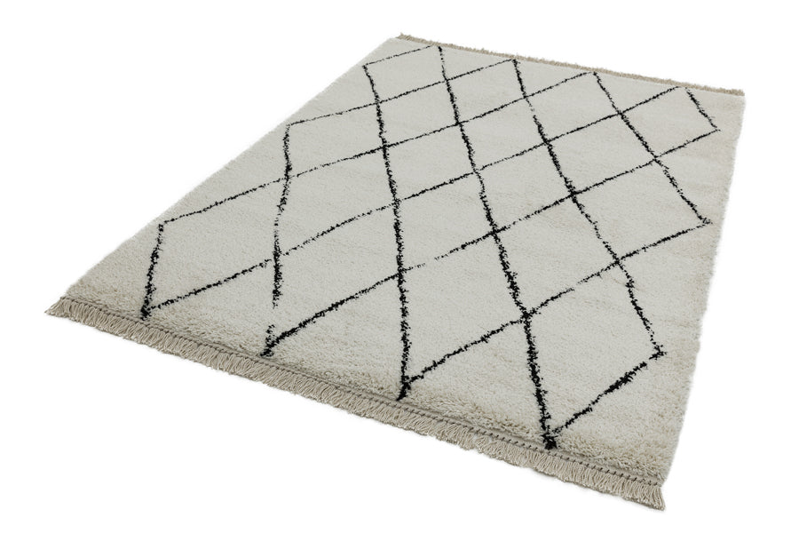 Rocca Cream Rug