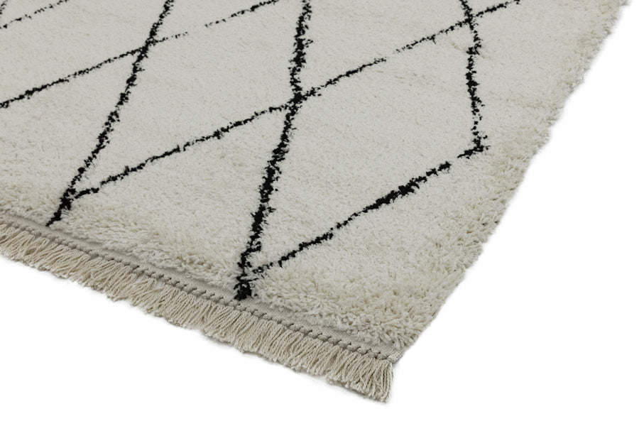 Rocca Cream Rug