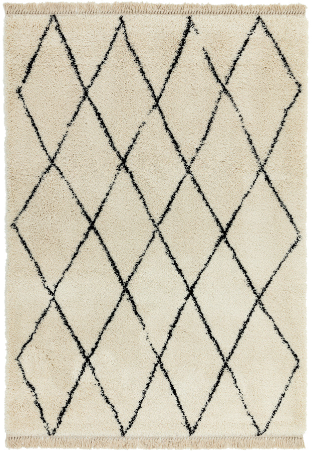 Rocca Cream Rug