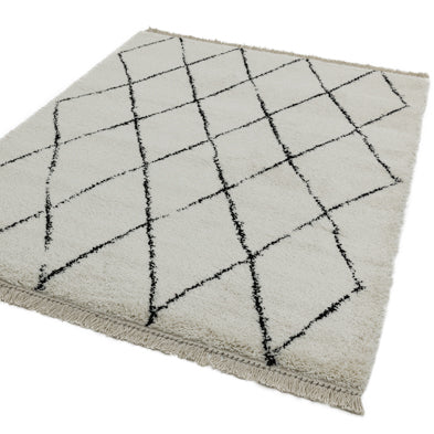 Rocca Cream Rug