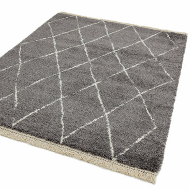 Rocca Grey Rug