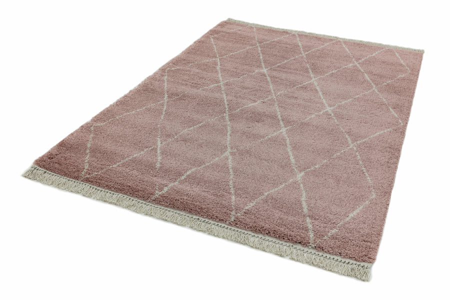 Rocca Pink Rug