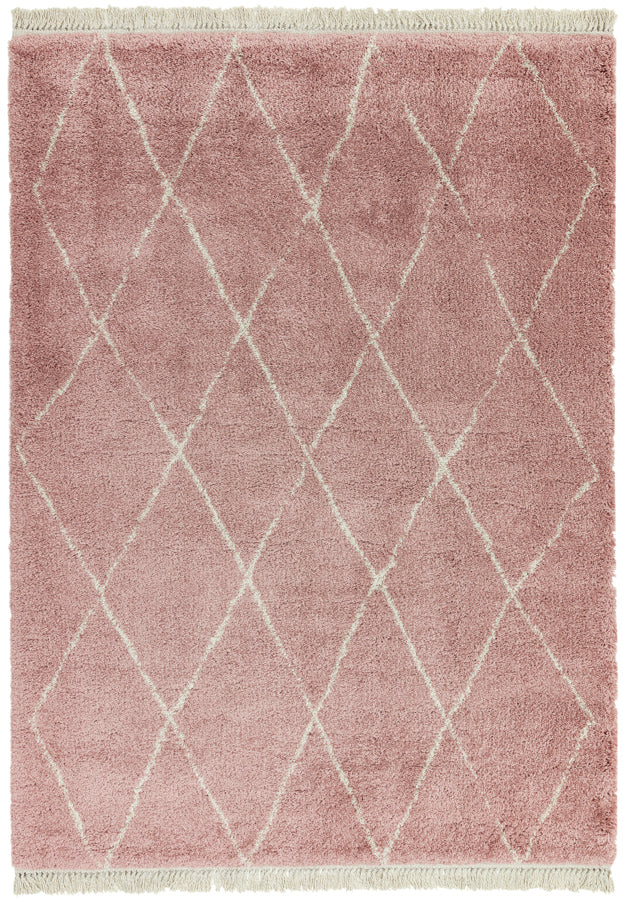 Rocca Pink Rug