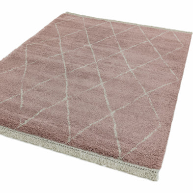 Rocca Pink Rug