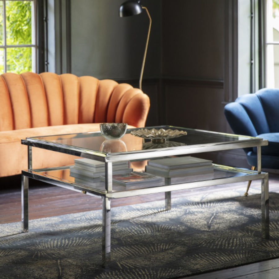 Salerna Coffee Table