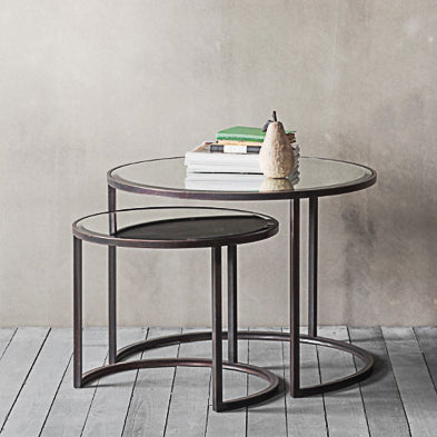 Set of 2 Nested Tables