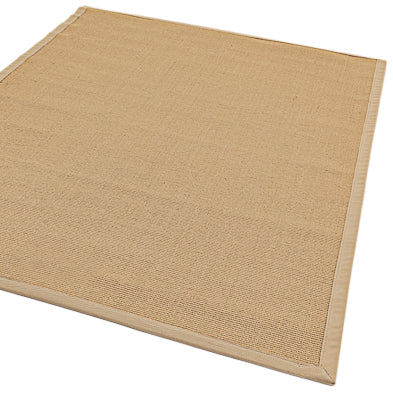 Sisal Natural Rug