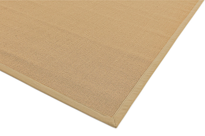 Sisal Natural Rug