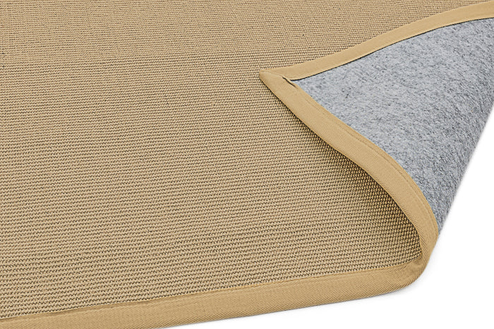 Sisal Natural Rug