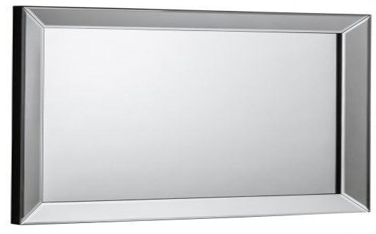 Bevelled Wall Mirror
