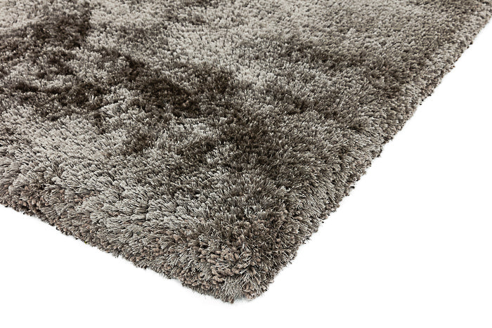 Zinc Plush Rug