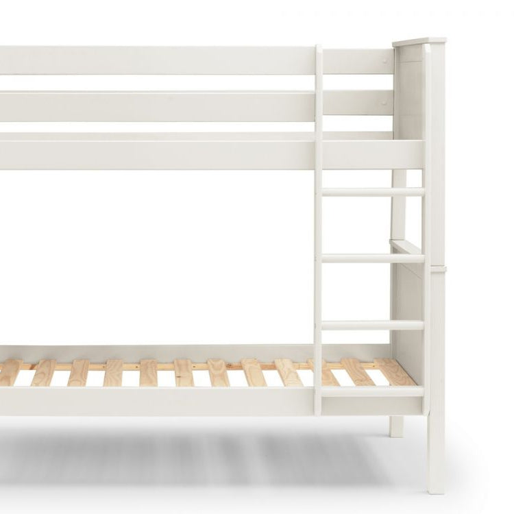 Maine Bunk Bed - Surf White