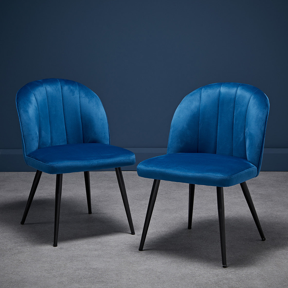 Orla Dining Chairs